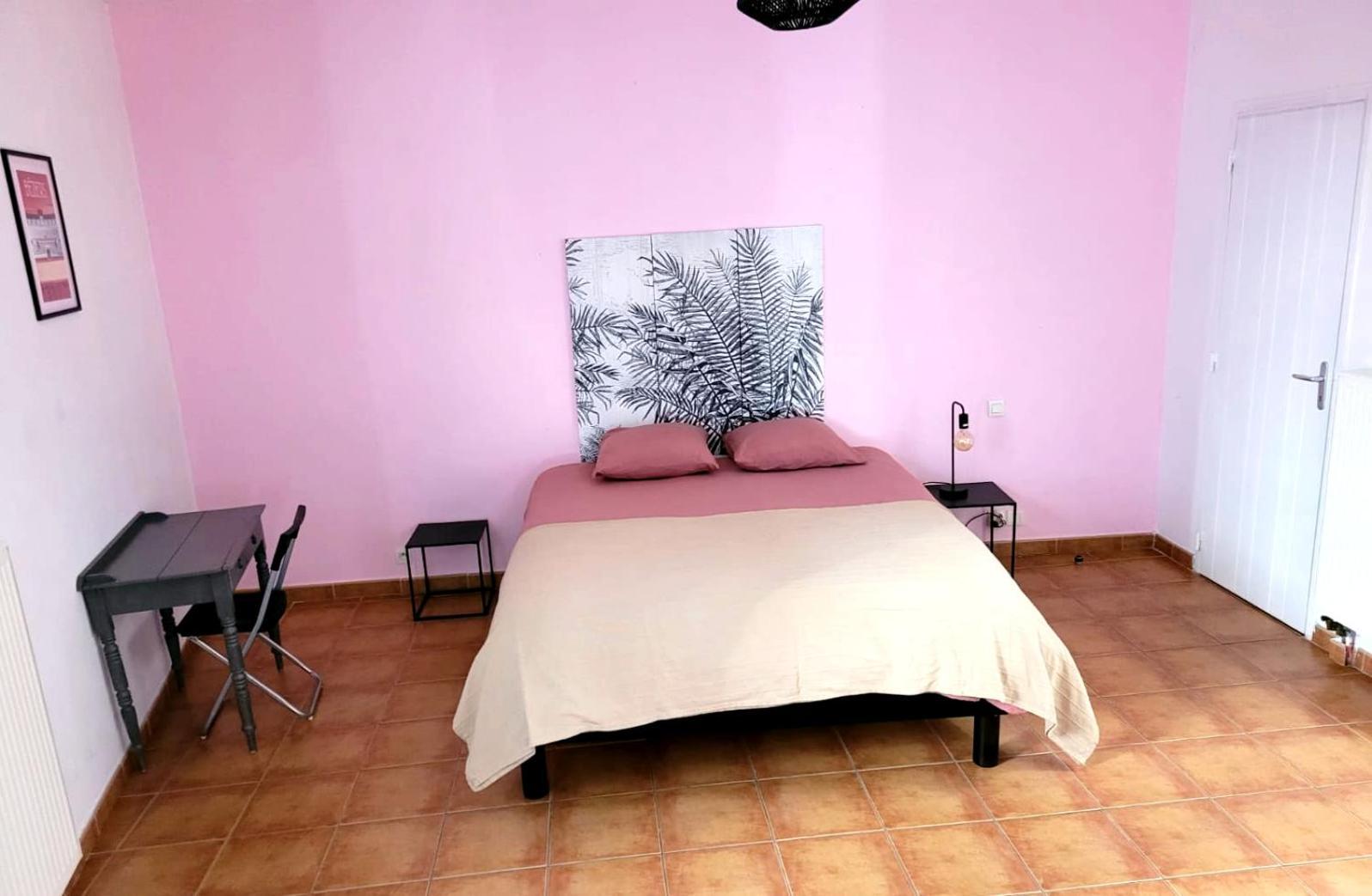 Situation Parfaite, Calme Et Spacieux, Wifi Fibre, Netflix & Prime Beziers Bagian luar foto