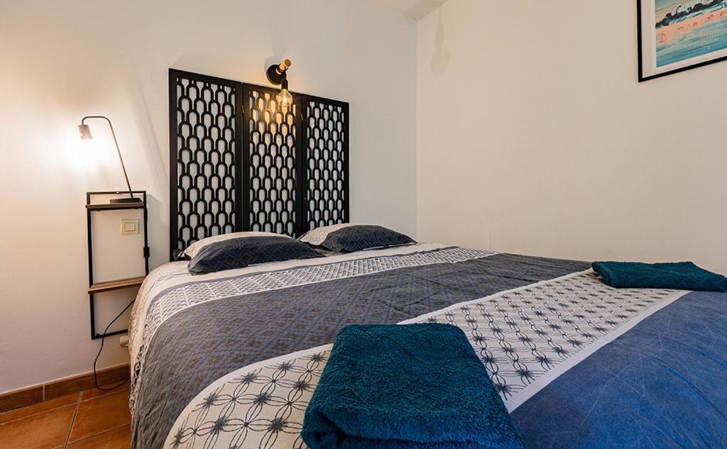 Situation Parfaite, Calme Et Spacieux, Wifi Fibre, Netflix & Prime Beziers Bagian luar foto
